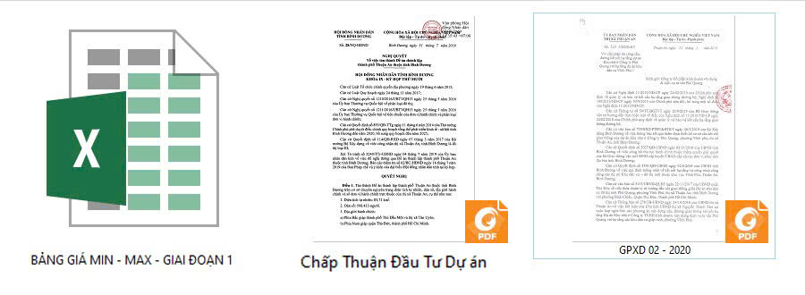 Bảng giá